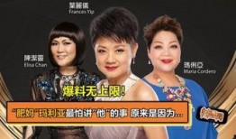 肥妈爆料香港好声音视频,香港好声音幕后精彩瞬间